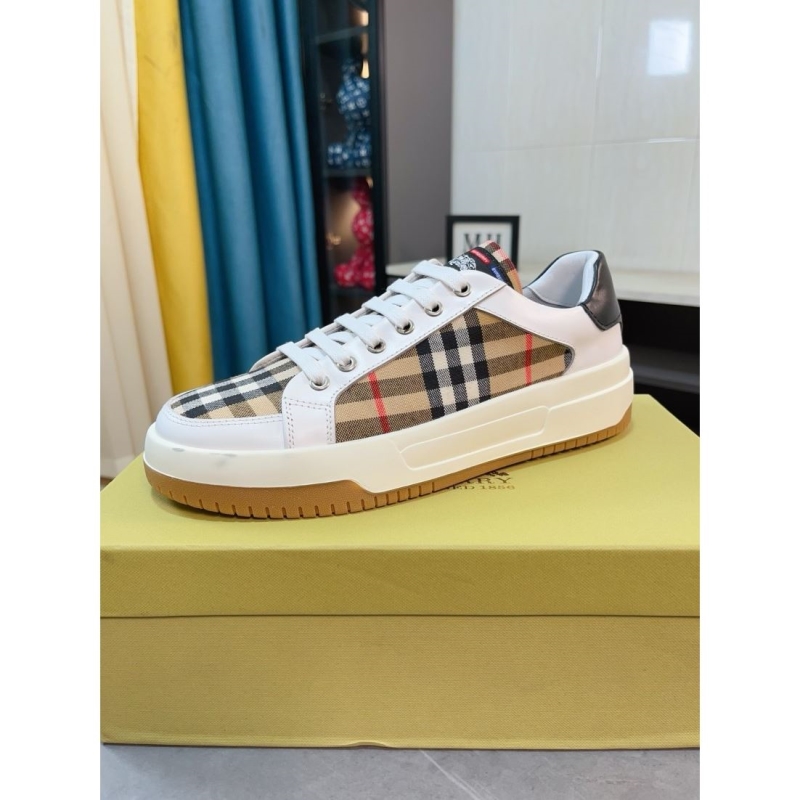 B**rry sneakers